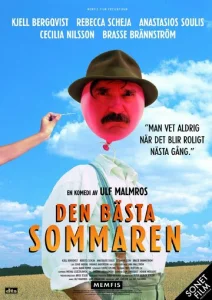Постер к сериалу Лучшее лето 1-2 сезон