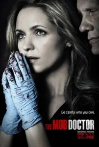 Постер к сериалу  Доктор мафии  1-2 сезон