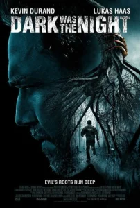 Постер к сериалу  Ночь была темна  1-2 сезон