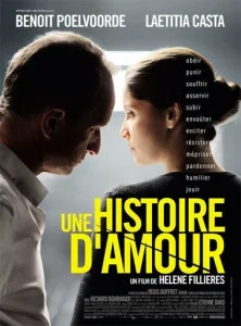 Постер к сериалу История любви 1-2 сезон