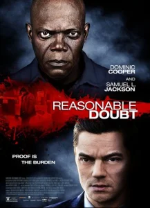 Постер к сериалу  Разумное сомнение  1-2 сезон