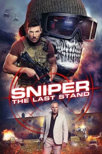 Постер к сериалу Снайпер: Последняя битва 1-2 сезон