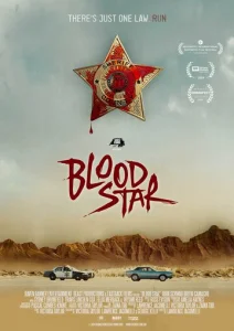 Постер к сериалу Кровавая звезда 1-2 сезон