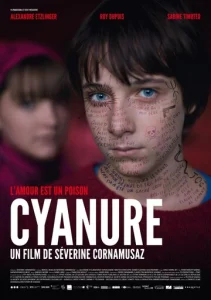 Постер к сериалу  Цианид  1-2 сезон