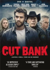 Постер к сериалу  На краю  1-2 сезон