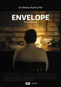 Постер к сериалу  Конверт  1-2 сезон