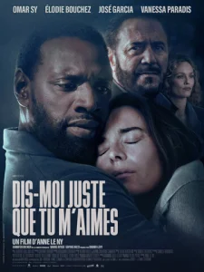 Постер к сериалу Просто скажи мне, что любишь меня 1-2 сезон