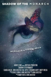 Постер к сериалу  Тень монарха  1-2 сезон