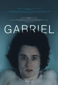 Постер к сериалу  Гэбриэл  1-2 сезон