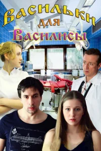  Васильки для Василисы  1 сезон