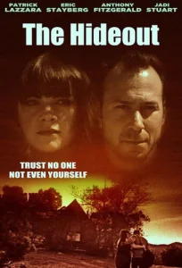 Постер к сериалу  Убежище  1-2 сезон