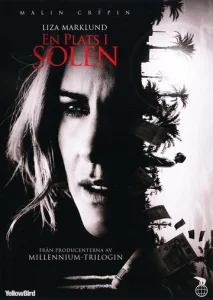 Постер к сериалу  Место под солнцем  1-2 сезон