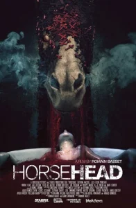 Постер к сериалу  Лихорадка  1-2 сезон