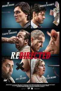 Постер к сериалу  Занесло  1-2 сезон