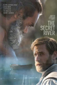 Постер к сериалу  Тайная река  1-2 сезон