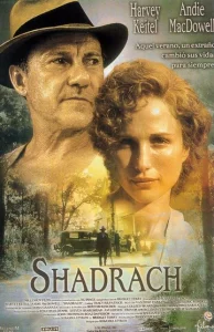 Постер к сериалу Шадрак 1-2 сезон