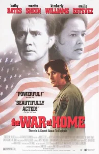 Постер к сериалу  Война в доме  1-2 сезон