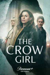 Постер к сериалу Ворона 1-2 сезон
