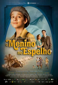 Постер к сериалу  Мальчик в зеркале  1-2 сезон