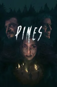 Постер к сериалу  Скрежет зубов  1-2 сезон