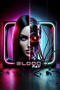 Постер к сериалу Оплата кровью 1-2 сезон