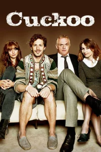 Постер к сериалу  Куку  1-2 сезон