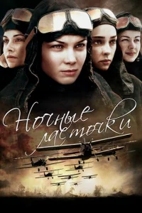  Ночные ласточки  1 сезон