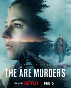 Постер к сериалу Убийства в Оре 1-2 сезон