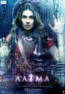 Постер к сериалу  Призрак  1-2 сезон