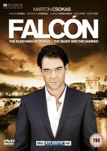 Постер к сериалу  Фалькон  1-2 сезон
