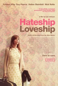 Постер к сериалу  От ненависти до любви  1-2 сезон