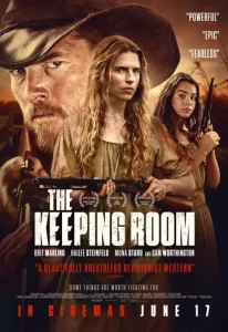 Постер к сериалу  Гостиная  1-2 сезон