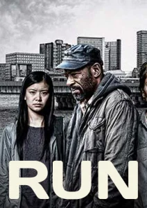 Постер к сериалу  Беги  1-2 сезон