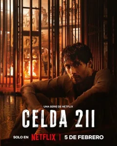 Постер к сериалу Камера 211 1-2 сезон
