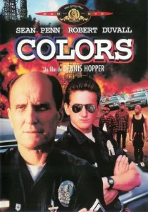 Постер к сериалу  Цвета  1-2 сезон