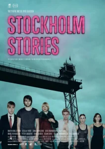 Постер к сериалу  Стокгольмские истории  1-2 сезон