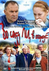 Постер к сериалу  Во саду ли, в огороде  1-2 сезон