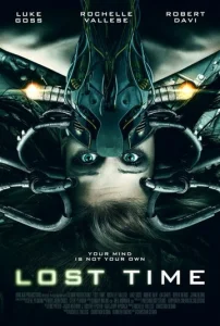Постер к сериалу  Потерянное время  1-2 сезон
