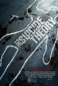Постер к сериалу  Теория самоубийства  1-2 сезон