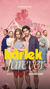 Постер к сериалу Любить навеки 1-2 сезон