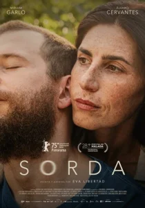 Постер к сериалу  Глухая  1-2 сезон