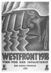  Западный фронт 1918  1 сезон