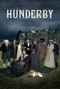 Постер к сериалу  Хандерби  1-2 сезон