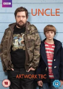 Постер к сериалу  Дядя  1-2 сезон