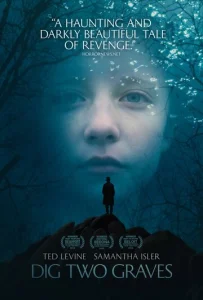 Постер к сериалу  Вырой две могилы  1-2 сезон