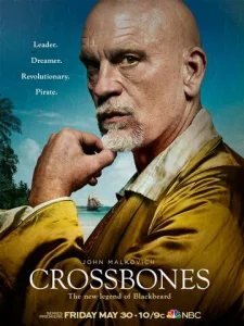  Череп и кости  1 сезон