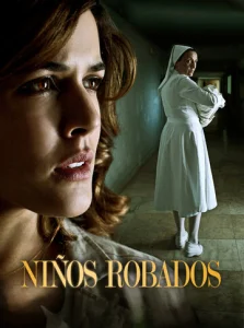 Постер к сериалу  Похищенные  1-2 сезон