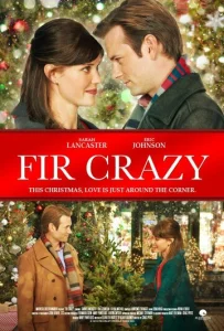 Постер к сериалу  Пихтовое сумасшествие  1-2 сезон