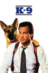 Постер к сериалу  К-9: Собачья работа  1-2 сезон
