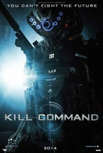 Постер к сериалу  Команда уничтожить  1-2 сезон